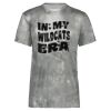 222696 Youth Cotton-Touch Poly T-Shirt Thumbnail