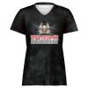 222796 Ladies' Cotton-Touch Poly T-Shirt Thumbnail