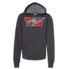 3719Y Youth Sponge Fleece Hoodie Thumbnail