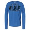 3513Y Youth Extra Soft Tri-blend Long Sleeve Thumbnail
