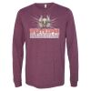 3513 Adult Extra Soft Tri-blend Long Sleeve Thumbnail