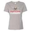 6413 Women’s Extra Soft Tri-blend Tee Thumbnail