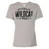 6413 Women’s Extra Soft Tri-blend Tee Thumbnail